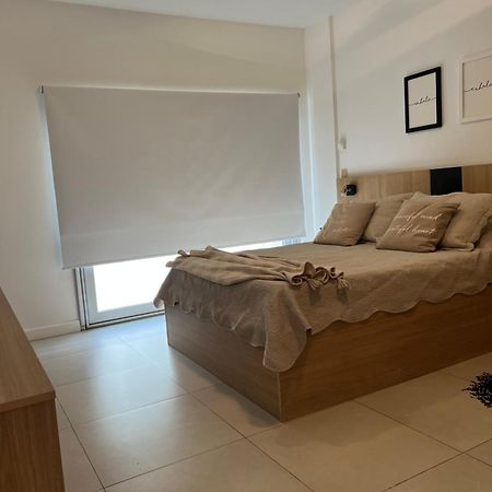 Apartament Lezama Park Buenos Aires Zewnętrze zdjęcie