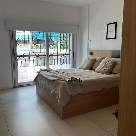 Apartament Lezama Park Buenos Aires Zewnętrze zdjęcie
