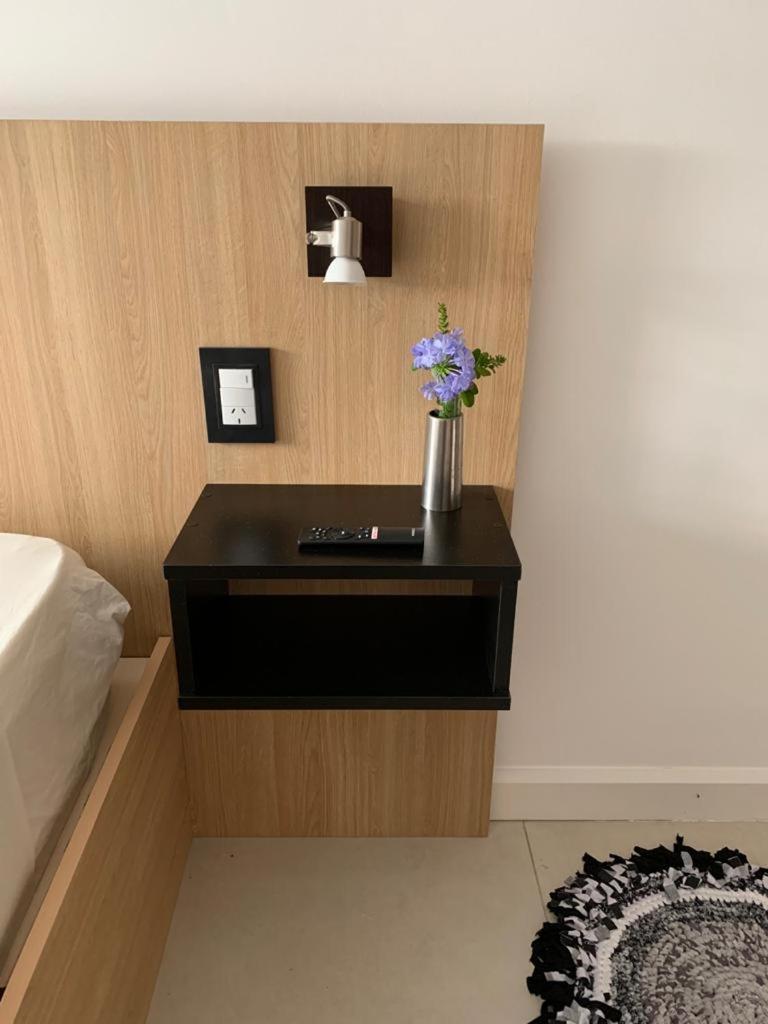 Apartament Lezama Park Buenos Aires Zewnętrze zdjęcie