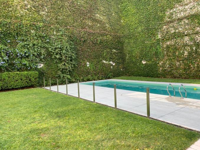 Apartament Lezama Park Buenos Aires Zewnętrze zdjęcie