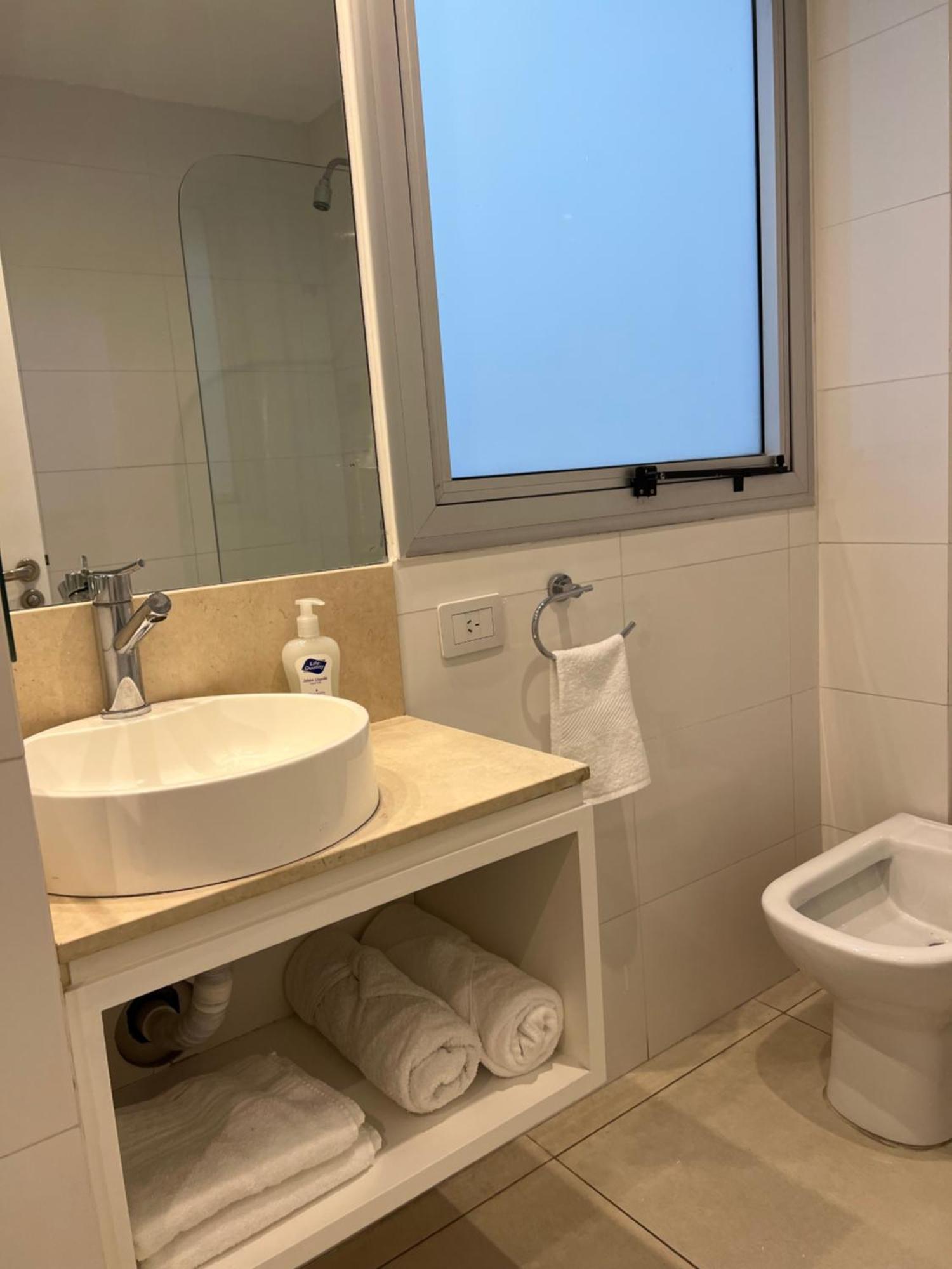 Apartament Lezama Park Buenos Aires Zewnętrze zdjęcie
