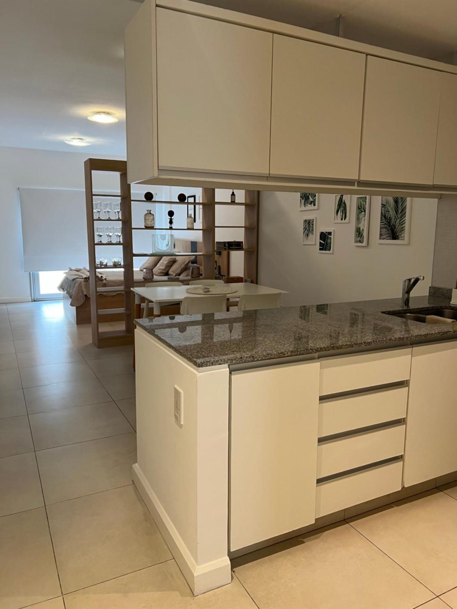 Apartament Lezama Park Buenos Aires Zewnętrze zdjęcie