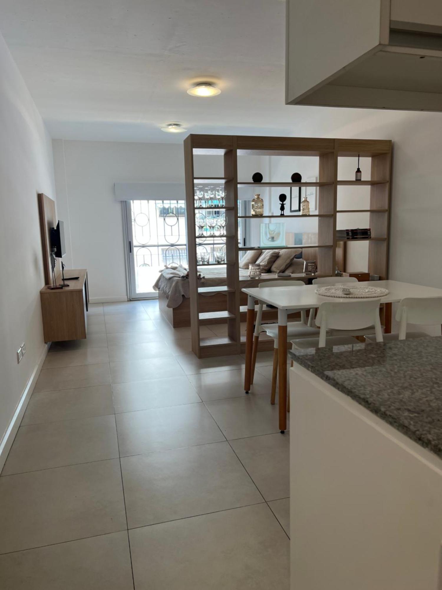 Apartament Lezama Park Buenos Aires Zewnętrze zdjęcie