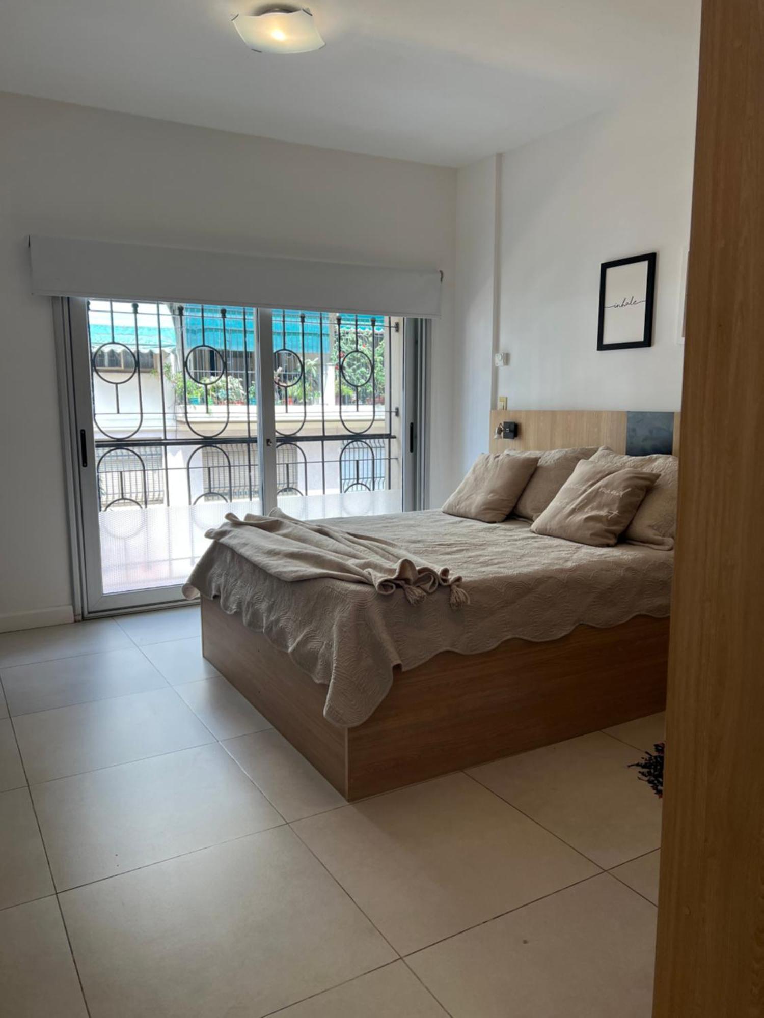 Apartament Lezama Park Buenos Aires Zewnętrze zdjęcie