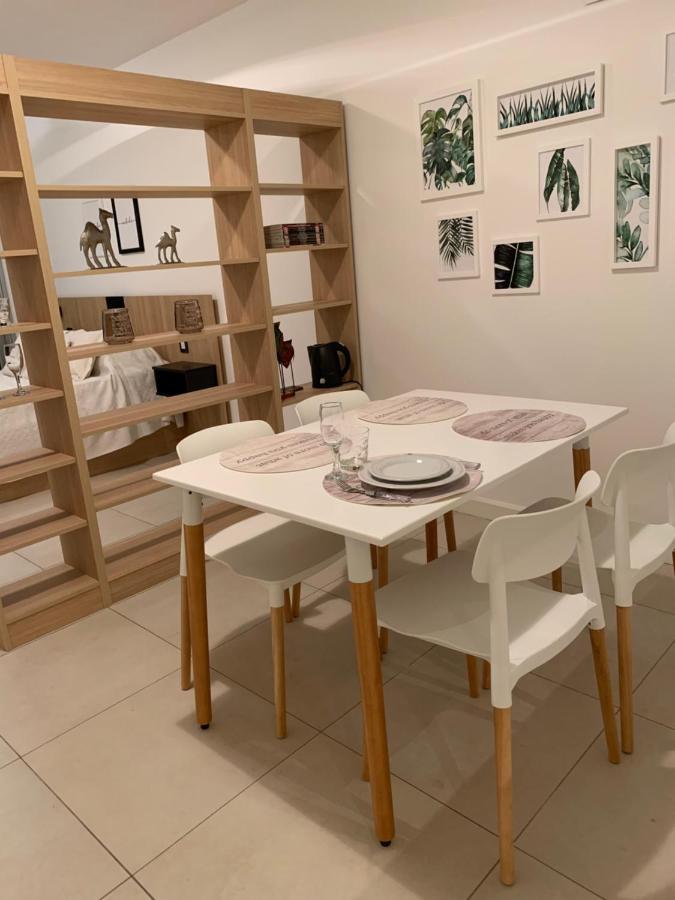 Apartament Lezama Park Buenos Aires Zewnętrze zdjęcie