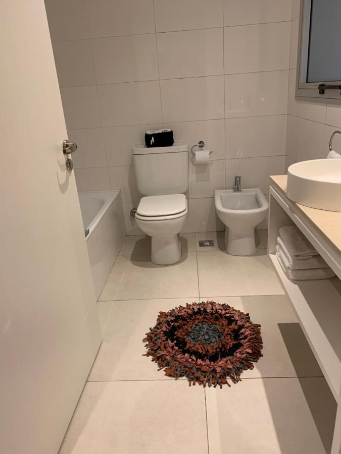 Apartament Lezama Park Buenos Aires Zewnętrze zdjęcie