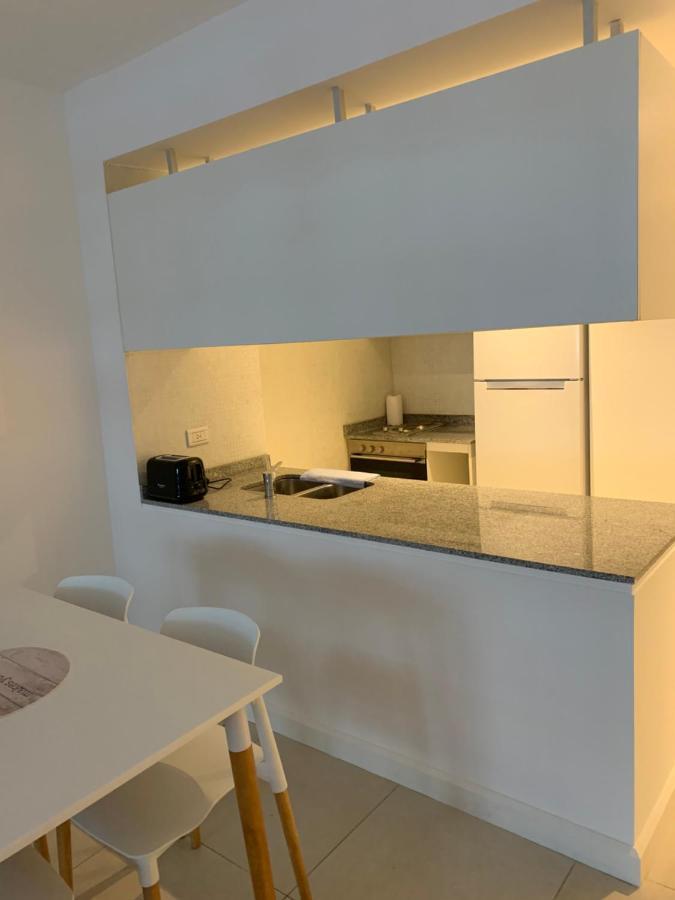 Apartament Lezama Park Buenos Aires Zewnętrze zdjęcie