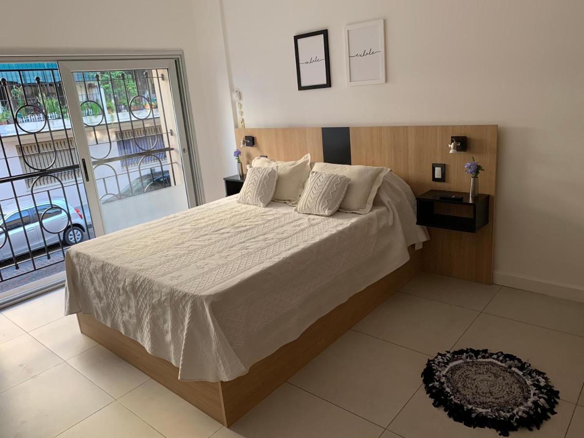 Apartament Lezama Park Buenos Aires Zewnętrze zdjęcie