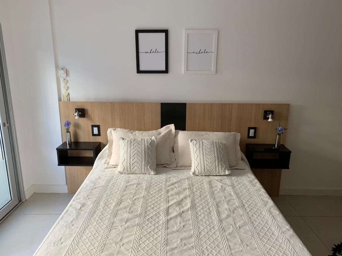 Apartament Lezama Park Buenos Aires Zewnętrze zdjęcie