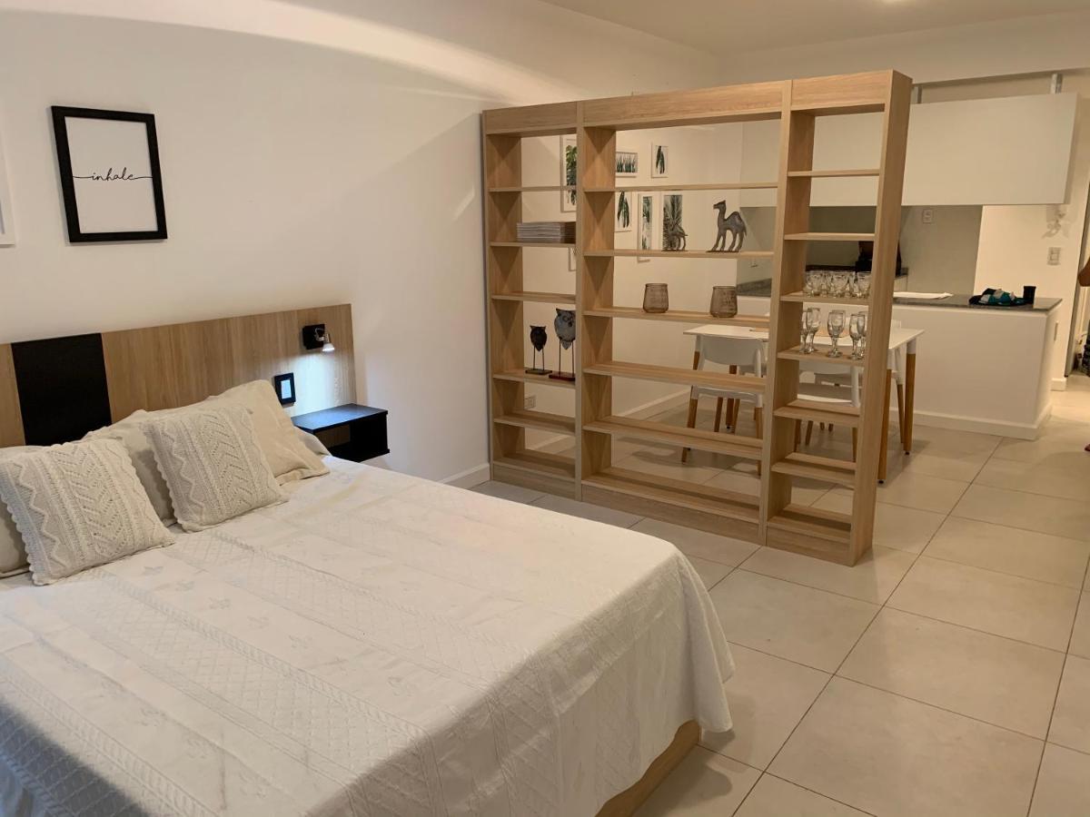 Apartament Lezama Park Buenos Aires Zewnętrze zdjęcie