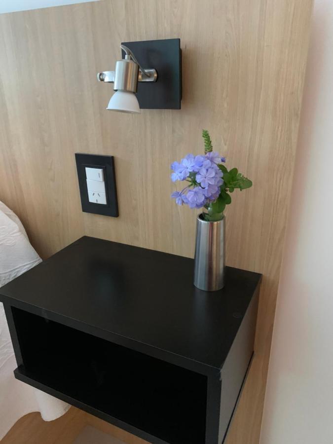 Apartament Lezama Park Buenos Aires Zewnętrze zdjęcie