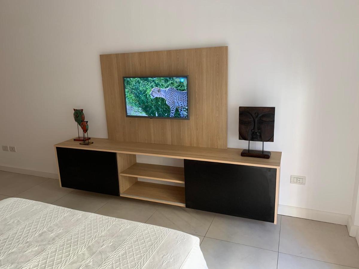 Apartament Lezama Park Buenos Aires Zewnętrze zdjęcie