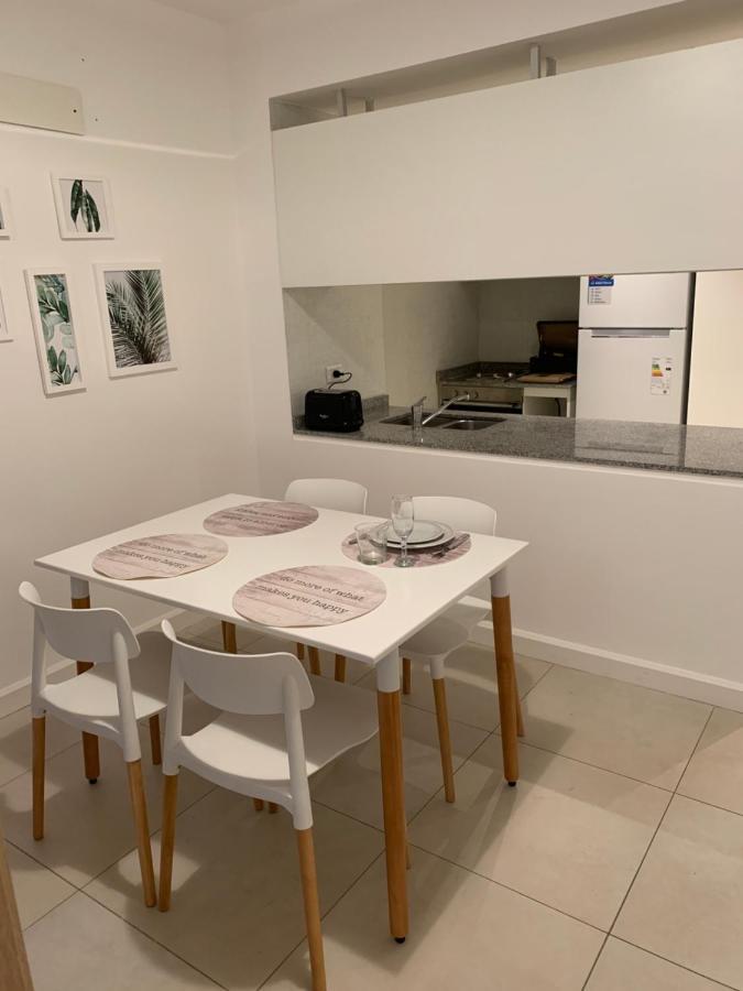 Apartament Lezama Park Buenos Aires Zewnętrze zdjęcie